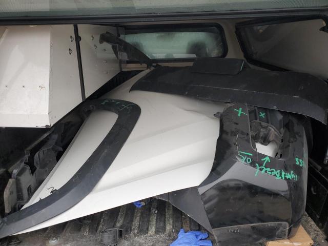 5TFRX5GN3KX163446 - 2019 TOYOTA TACOMA ACCESS CAB თეთრი ფოტო 12