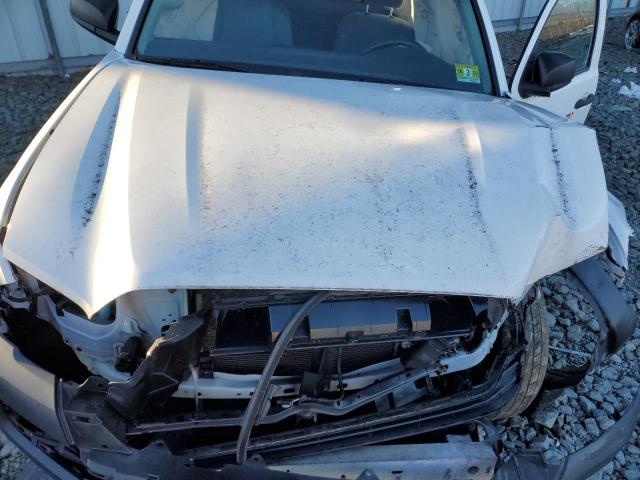 5TFSX5EN9GX043789 - 2016 TOYOTA TACOMA ACCESS CAB თეთრი ფოტო 11