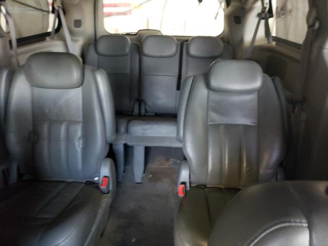 2A4RR5D14AR284795 - 2010 CHRYSLER TOWN & COU TOURING ლურჯი ფოტო 10