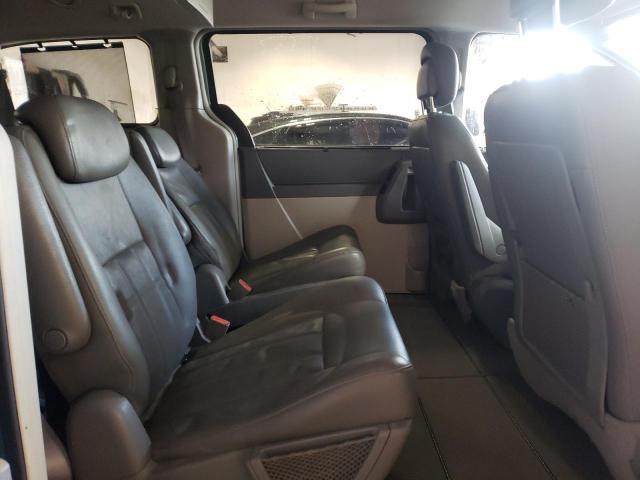 2A4RR5D14AR284795 - 2010 CHRYSLER TOWN & COU TOURING ლურჯი ფოტო 11