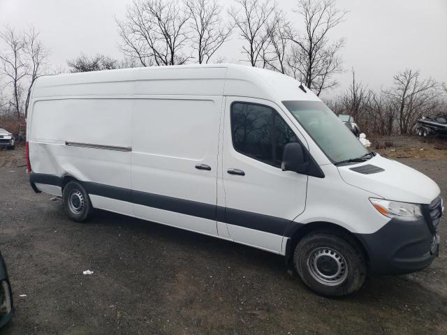 W1Y40CHY2PT148314 - 2023 MERCEDES-BENZ SPRINTER 2500 WHITE photo 4