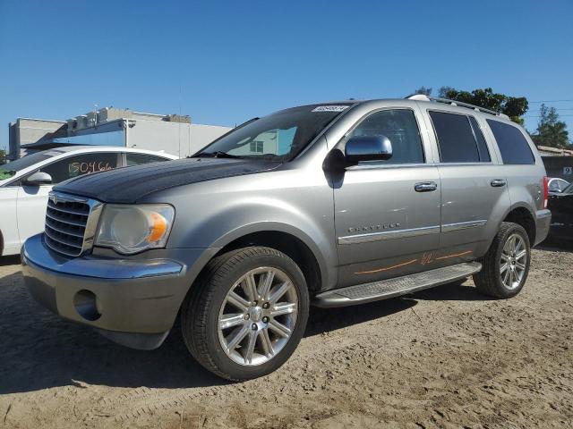 2008 CHRYSLER ASPEN LIMITED, 