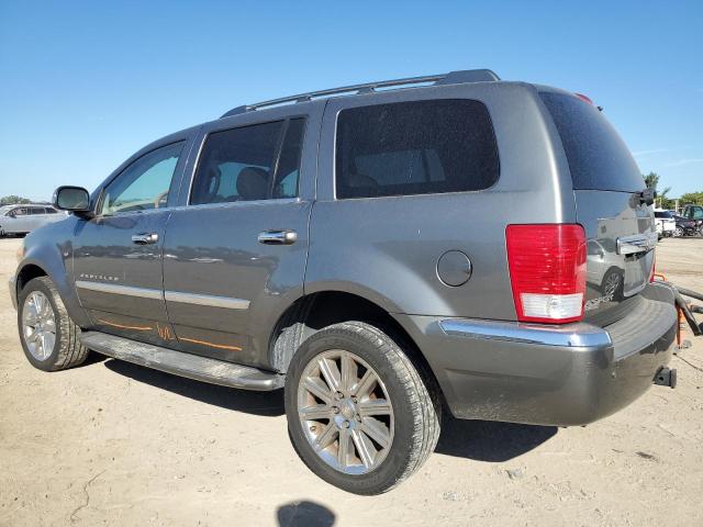 1A8HX58218F121803 - 2008 CHRYSLER ASPEN LIMITED 灰色 照片 2