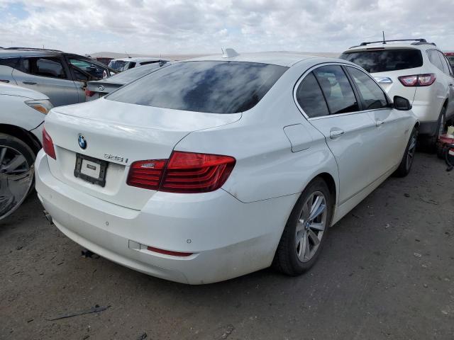 WBA5A5C57GG347637 - 2016 BMW 528 I WHITE photo 3