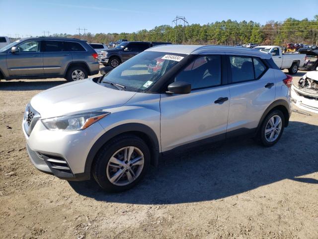 2019 NISSAN KICKS S, 