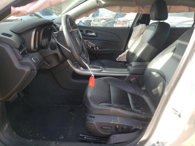 1G11H5SA8DF226976 - 2013 CHEVROLET MALIBU LTZ 白色 照片 7