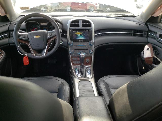 1G11H5SA8DF226976 - 2013 CHEVROLET MALIBU LTZ 白色 照片 8