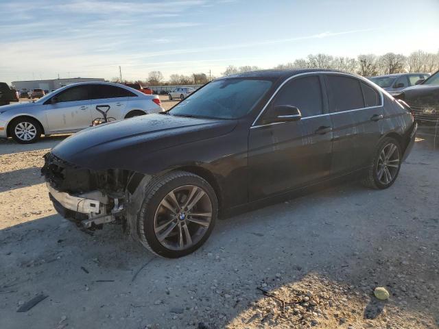 2016 BMW 328 I SULEV, 