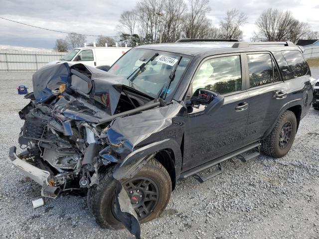 2021 TOYOTA 4RUNNER SR5/SR5 PREMIUM, 