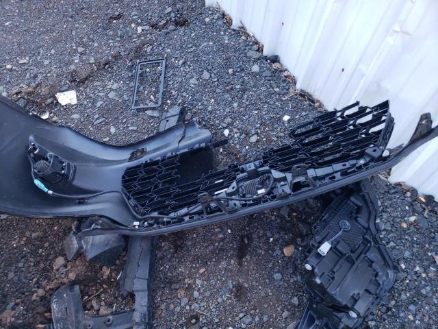 5TDGZRBH8LS516376 - 2020 TOYOTA HIGHLANDER XLE BLACK photo 13