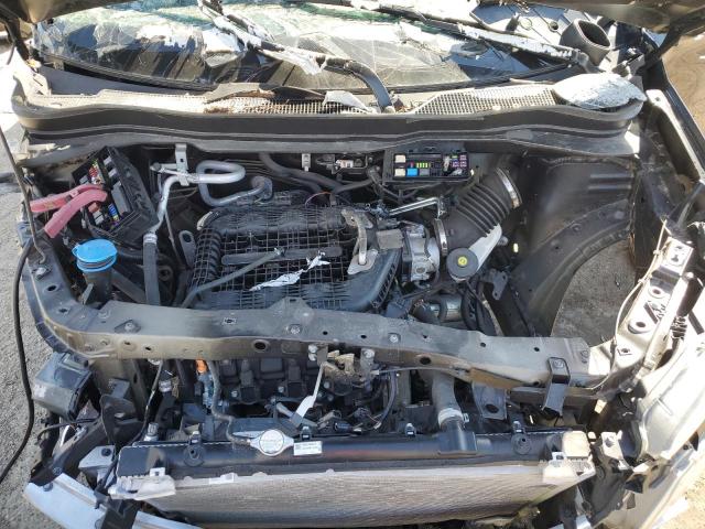 5FNYF8H02KB006312 - 2019 HONDA PASSPORT ELITE 黑色 照片 11