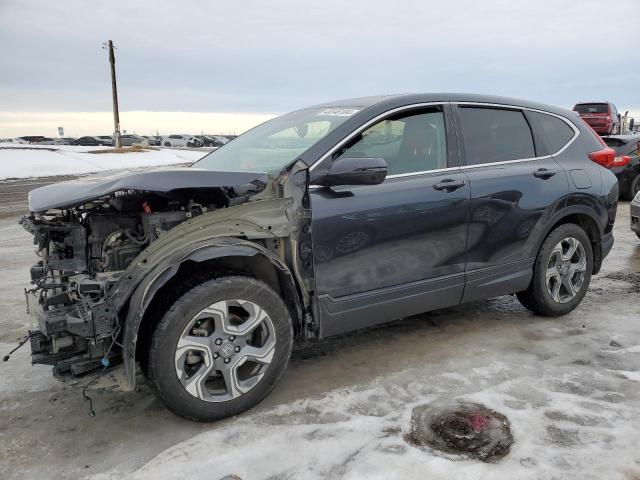 2019 HONDA CR-V EXL, 