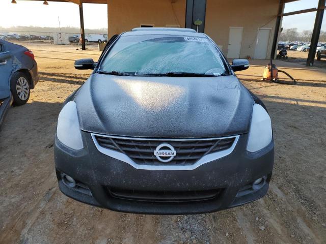 1N4AL2EP0DC902347 - 2013 NISSAN ALTIMA S BLACK photo 5