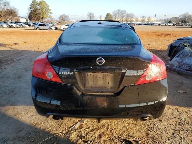 1N4AL2EP0DC902347 - 2013 NISSAN ALTIMA S BLACK photo 6