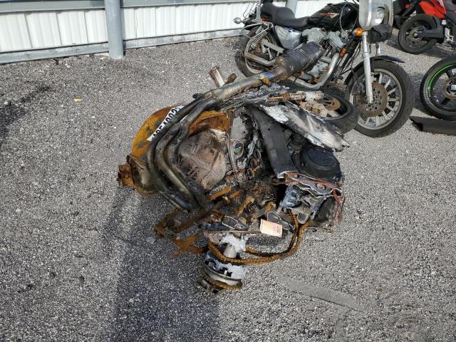 JS1GW71A662102875 - 2006 SUZUKI GSX1300 R BURN photo 4