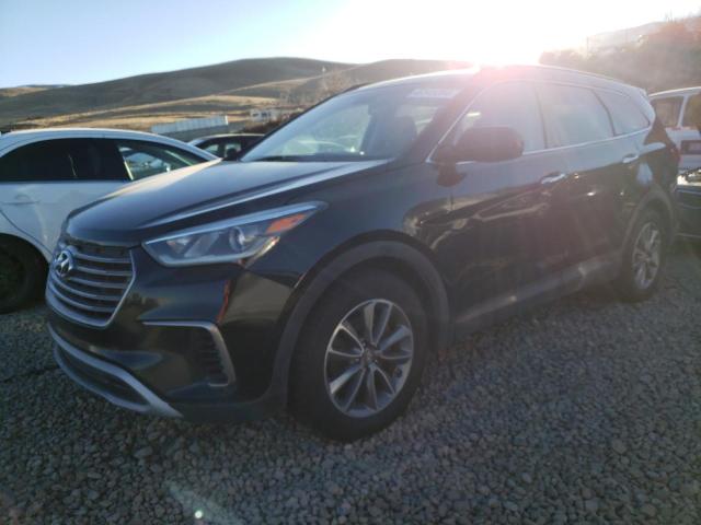 2017 HYUNDAI SANTA FE SE, 