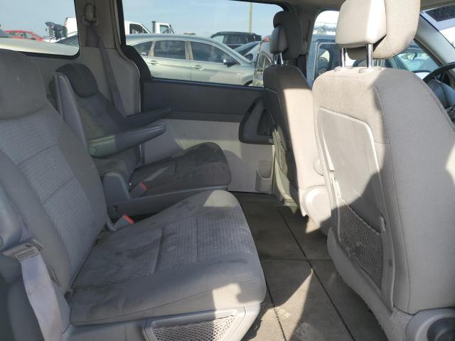 2A4RR5D19AR278524 - 2010 CHRYSLER TOWN & COU TOURING 白色 照片 11