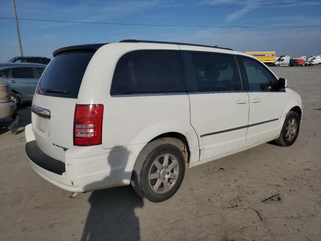 2A4RR5D19AR278524 - 2010 CHRYSLER TOWN & COU TOURING 白色 照片 3