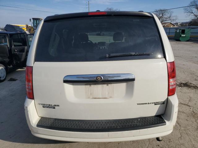 2A4RR5D19AR278524 - 2010 CHRYSLER TOWN & COU TOURING 白色 照片 6