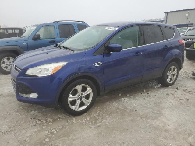 2014 FORD ESCAPE SE, 