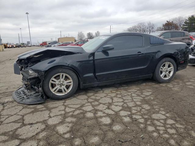 2014 FORD MUSTANG, 