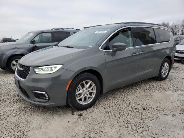 2022 CHRYSLER PACIFICA TOURING L, 