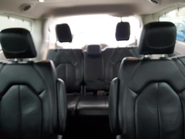 2C4RC1BG4NR132464 - 2022 CHRYSLER PACIFICA TOURING L Boz foto 10