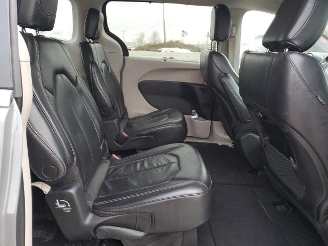 2C4RC1BG4NR132464 - 2022 CHRYSLER PACIFICA TOURING L Boz foto 11