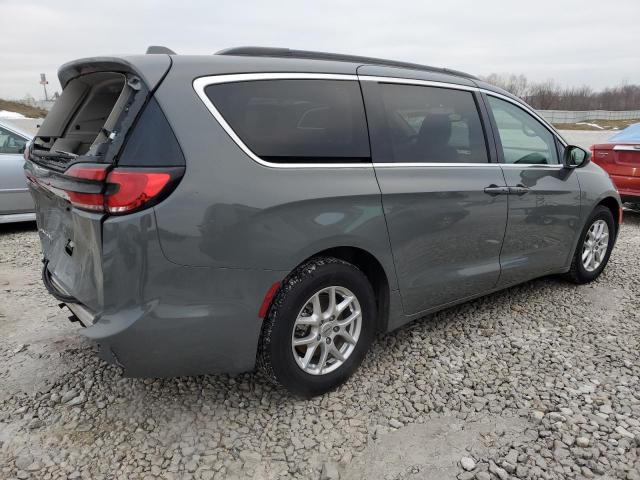 2C4RC1BG4NR132464 - 2022 CHRYSLER PACIFICA TOURING L Boz foto 3