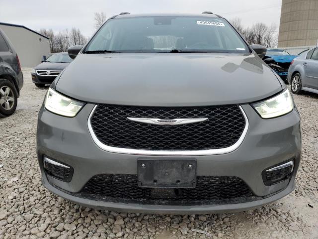 2C4RC1BG4NR132464 - 2022 CHRYSLER PACIFICA TOURING L Boz foto 5