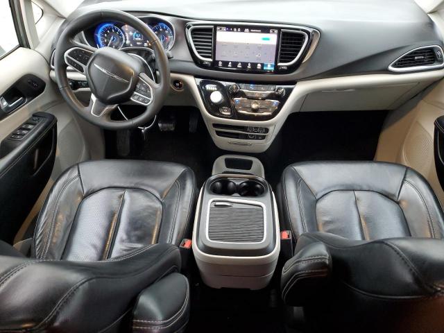 2C4RC1BG4NR132464 - 2022 CHRYSLER PACIFICA TOURING L Boz foto 8