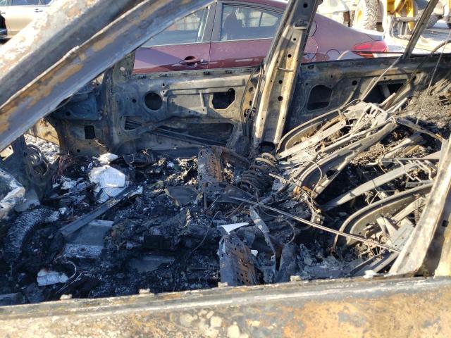 5UXZV4C52D0E12807 - 2013 BMW X5 XDRIVE35I WHITE photo 7