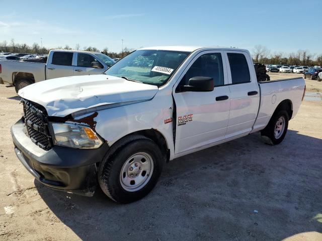 2020 RAM 1500 CLASS TRADESMAN, 