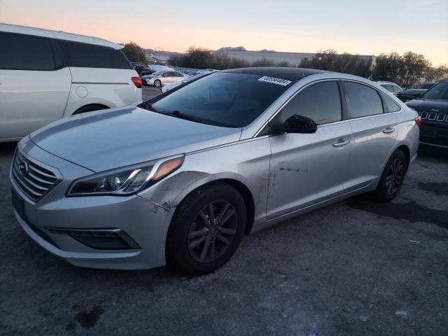 2015 HYUNDAI SONATA SE, 