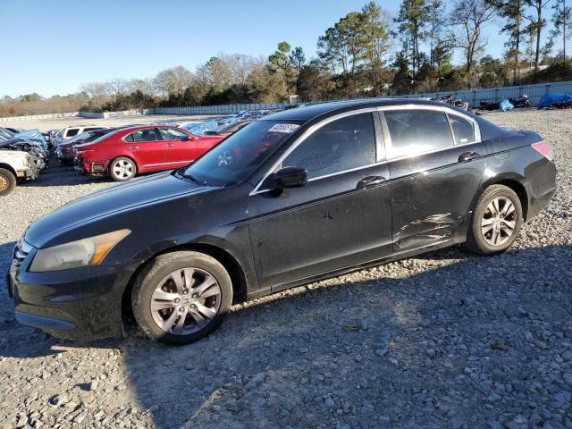 2012 HONDA ACCORD SE, 