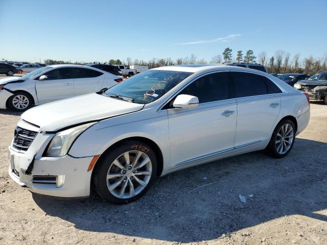 2016 CADILLAC XTS LUXURY COLLECTION, 