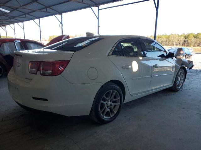 1G11C5SL0FU124814 - 2015 CHEVROLET MALIBU 1LT 白色 照片 3