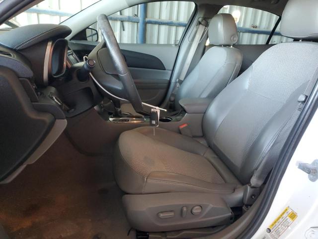 1G11C5SL0FU124814 - 2015 CHEVROLET MALIBU 1LT 白色 照片 7