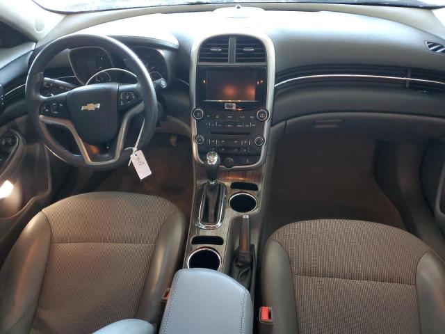 1G11C5SL0FU124814 - 2015 CHEVROLET MALIBU 1LT 白色 照片 8