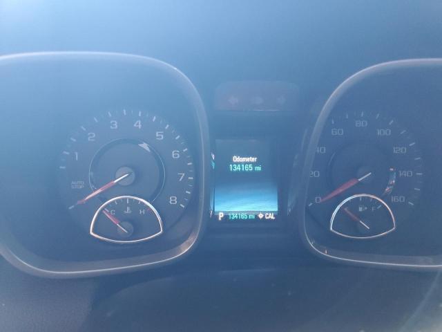 1G11C5SL0FU124814 - 2015 CHEVROLET MALIBU 1LT 白色 照片 9