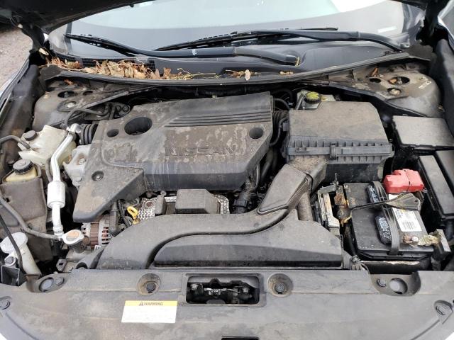 1N4AL3AP4HN330124 - 2017 NISSAN ALTIMA 2.5 GRAY photo 11