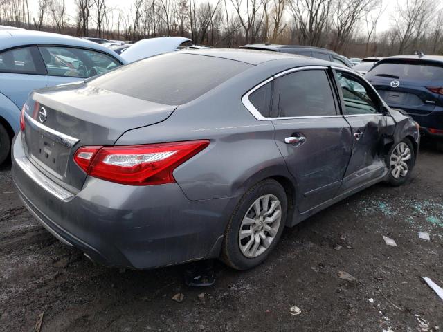 1N4AL3AP4HN330124 - 2017 NISSAN ALTIMA 2.5 GRAY photo 3