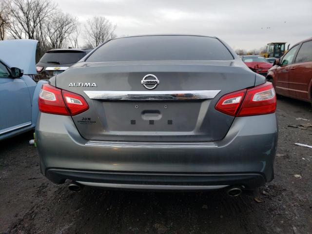 1N4AL3AP4HN330124 - 2017 NISSAN ALTIMA 2.5 GRAY photo 6