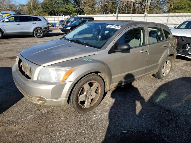 2009 DODGE CALIBER SXT, 