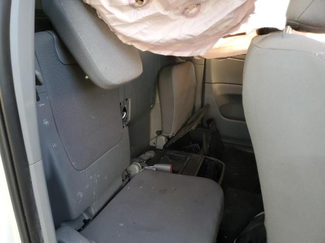 5TFTX4CN2FX066072 - 2015 TOYOTA TACOMA ACCESS CAB TURQUOISE photo 10