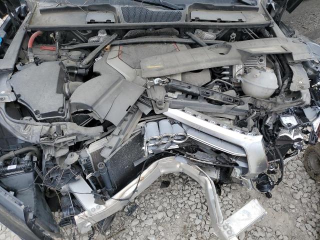 WA1C4AFY1J2157959 - 2018 AUDI SQ5 PRESTIGE BLACK photo 12