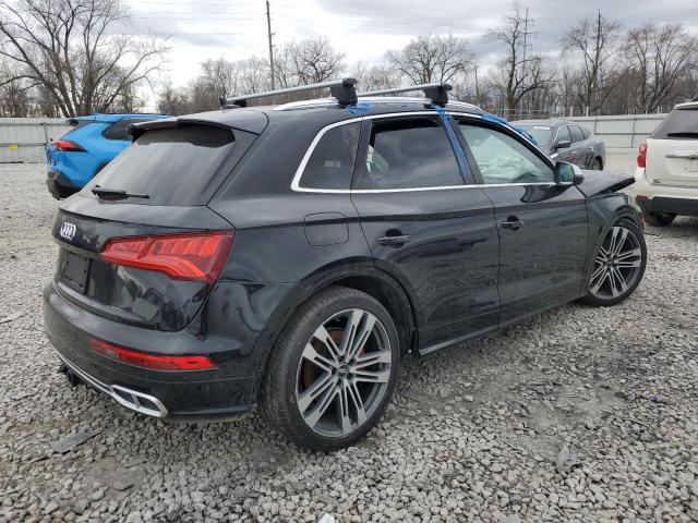 WA1C4AFY1J2157959 - 2018 AUDI SQ5 PRESTIGE BLACK photo 3