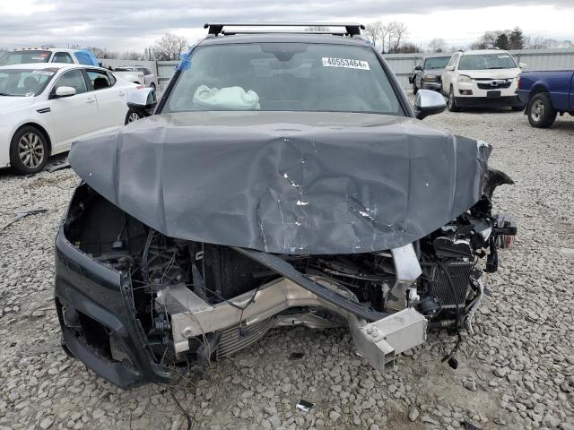 WA1C4AFY1J2157959 - 2018 AUDI SQ5 PRESTIGE BLACK photo 5