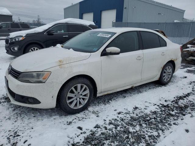 2012 VOLKSWAGEN JETTA, 