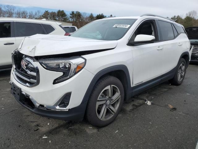 2020 GMC TERRAIN SLT, 